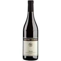 Barolo DOCG - Giacomo Grimaldi