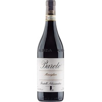 Barolo DOCG - Monvigliero - Magnum - Fratelli Alessandria