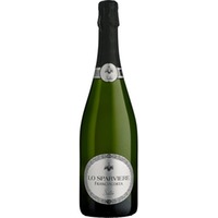 Franciacorta DOCG Saten - Lo Sparviere