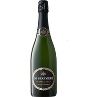 Franciacorta DOCG Brut - Lo Sparviere