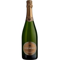 Franciacorta DOCG Extra Brut - Lo Sparviere