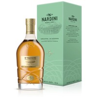 Grappa Riserva Selezione Bortolo 5 Anni 70cl - Astucciato - Nardini