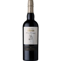 Jerez-Xérès-Sherry DOP Vina 98 Pedro Ximénez - Alvaro Domecq SL