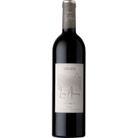 Rioja DOCa Reserva Las Arenas - Bodegas Obalo