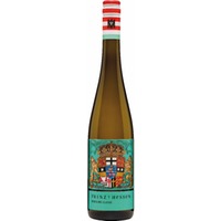 Classic Riesling Rheingau Feinherb - Prinz von Hessen