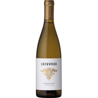 Central Coast AVA Chardonnay - Lockwood