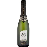 Crémant du Jura AOC "60" Extra Brut - Magnum - Marcel Cabelier