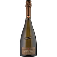 Crémant d'Alsace AOC Reserve de l'Abbaye Brut - Arthur Metz