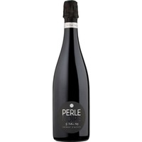Crémant d'Alsace AOC Perlé Noir Brut - Arthur Metz