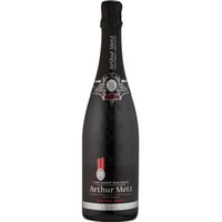 Crémant d'Alsace AOC Extra Brut - Arthur Metz