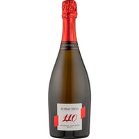 Crémant d'Alsace AOC 110 Brut - Arthur Metz