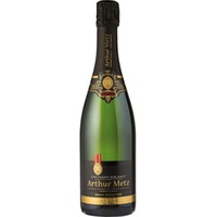 Crémant d'Alsace AOC Prestige Brut - Jeroboam - Arthur Metz