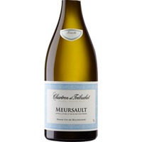 Meursault AOC - Chartron et Trébuchet