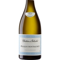 Puligny-Montrachet AOC - Chartron et Trébuchet