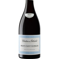 Beaune AOC Nuits-Saint-Georges - Chartron et Trébuchet