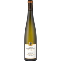 Alsace AOC Kirch Clos Zisser Pinot Gris Grand Cru - Domaine André Lorentz