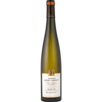 Alsace AOC Kirch Clos Zisser Gewurztraminer Grand Cru - Domaine André Lorentz