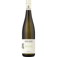 Riesling Rheinhessen Trocken - Hans Baer