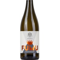 Etna DOC Bianco - Fumu - Barone Montalto