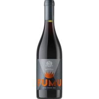Etna DOC Rosso - Fumu - Barone Montalto