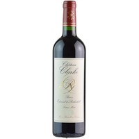 Chateau Clarke Bordeaux Listrac-Mèdoc - Baron Edmond De Rothschild