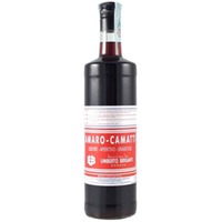 Amaro Camatti 70cl