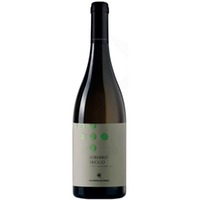 Zibibbo Secco Terre Siciliane IGT Bio - Mandrarossa