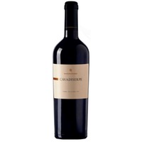Merlot IGT - Cavadiserpe - Mandrarossa