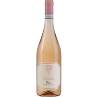 Langhe Rosato - Rita - Ca' Viola