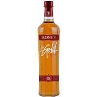 Grappa Riserva 70cl - La Gold - Roner