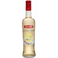 Liquore ai Fior di Sambuco 70cl - Holler Sambo - Roner