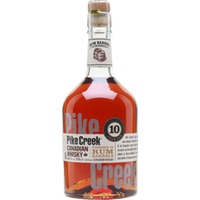 Whisky Pike Creek 10Y Double Barrel 70cl