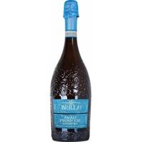 Asolo Prosecco Superiore DOCG Brut - Brilla