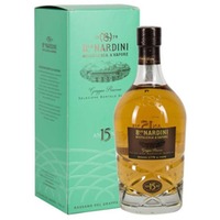 Grappa Nardini Selezione Bortolo 15 Anni Riserva 70cl - Astucciato - Nardini