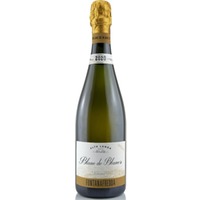 Spumante Alta Langa DOCG Blanc de Blancs Extra Brut - Fontanafredda