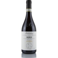 Barolo DOCG La Morra Biologico - Agricola Brandini
