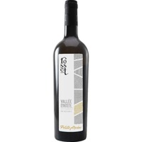 Petite Arvine Vallee d'Aoste DOP - Rosset
