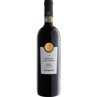 Taurasi Riserva Principe Lagonessa DOCG - Amarano