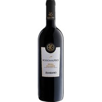 Aglianico Irpinia Rossomalpelo - Amarano