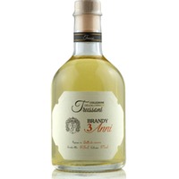 Brandy 3Y 50cl - Distilleria Trussoni