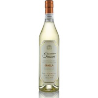 Grappa di Pura Vinaccia Gialla 70cl - Distilleria Trussoni