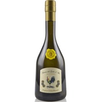 Aceto di Vino Bianco 500ml - Metodo Lento - Acetaia del Gallo