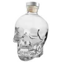 Crystal Head Vodka 3 Lt - Francoli