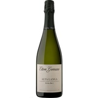Spumante Alta Langa Extra Brut - Ettore Germano