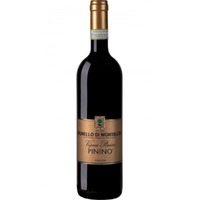 Brunello di Montalcino Vigna Pinino DOCG - Pinino