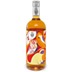 Rum Cabo Rojo Carta Oro - 100cl 
