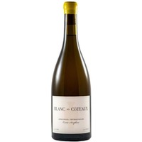 Blanc de Coteaux - Thymiopoulos Vineyards