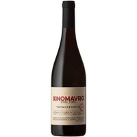 Young Vines - Thymiopoulos Vineyards