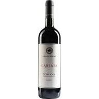 Rosso Toscana IGT Cabraia - Gualdo del Re