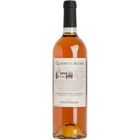 Vin Santo del Chianti DOCG - Quaranta Altari - Frescobaldi